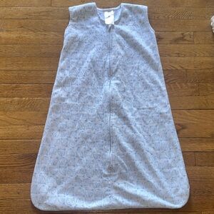 Halo Soft Blue Kids Sleep Sack